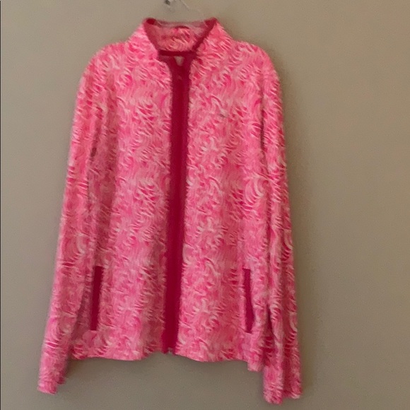 Vineyard Vines full zip size L (14) - Picture 1 of 5